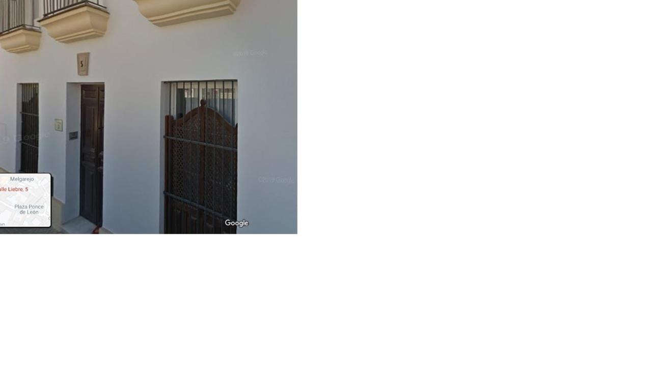 Big House Jerez Ferienhaus Jerez de la Frontera