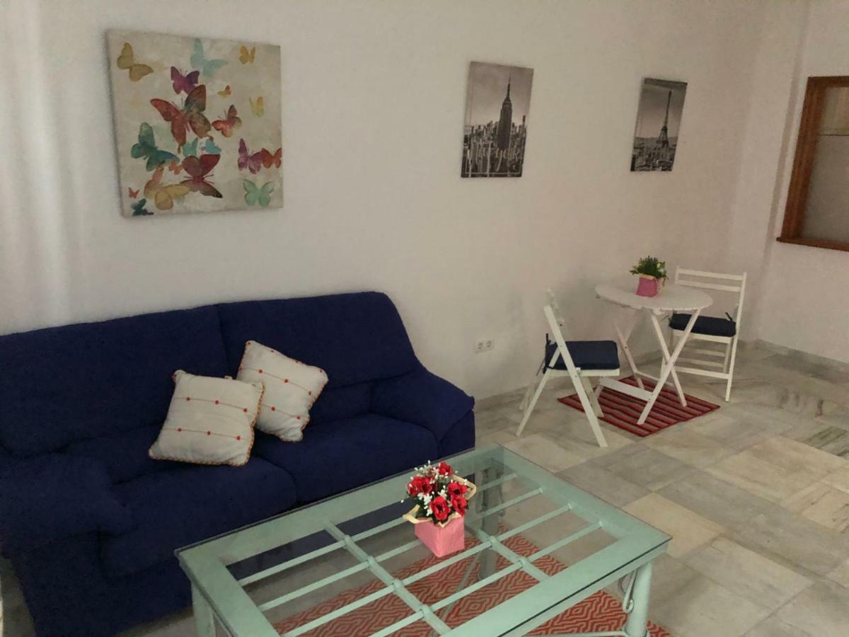Ferienhaus Big House Jerez
