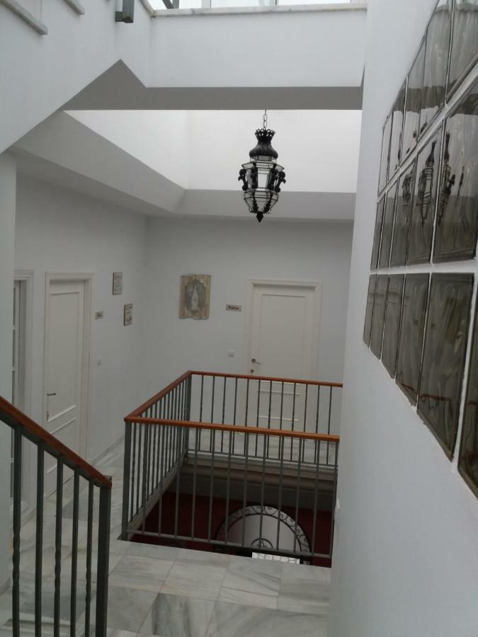 Big House Jerez * Jerez de la Frontera