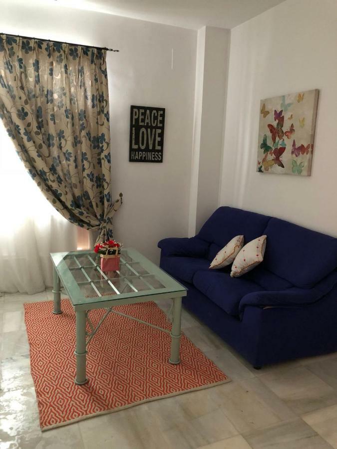 Ferienhaus Big House Jerez