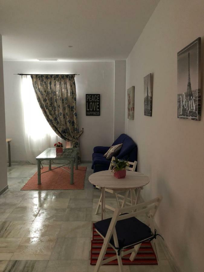 Ferienhaus Big House Jerez