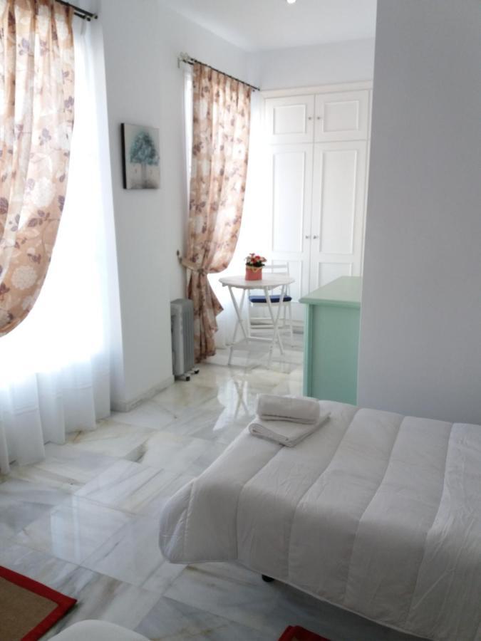 Ferienhaus Big House Jerez *
