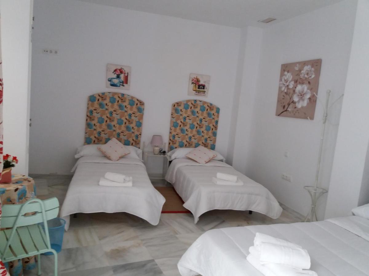 Ferienhaus Big House Jerez Jerez de la Frontera